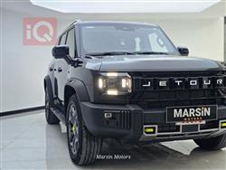 Jetour T2